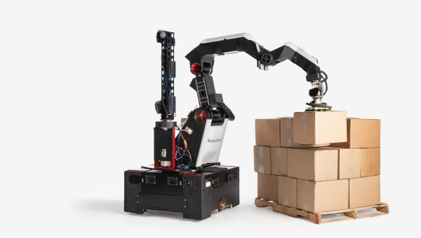 Stretch — новий робот Boston Dynamics, не схожий ані на людину, ані на собаку
